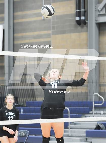 Thumbnail 2 in Veritas Prep @ Rancho Solano Prep photogallery.