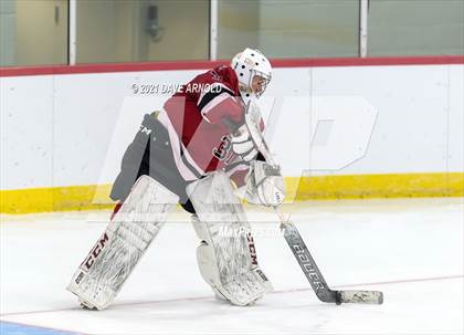 Thumbnail 1 in Taft School vs Tabor Academy (St. Paul's Thanksgiving Jamboree - Scrimmage) photogallery.