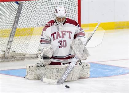 Thumbnail 1 in Taft School vs Tabor Academy (St. Paul's Thanksgiving Jamboree - Scrimmage) photogallery.