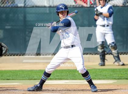 Thumbnail 2 in Yucaipa vs. Crescenta Valley CIF SS D2 Playoffs) photogallery.