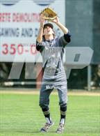 Photo from the gallery "Yucaipa vs. Crescenta Valley CIF SS D2 Playoffs)"