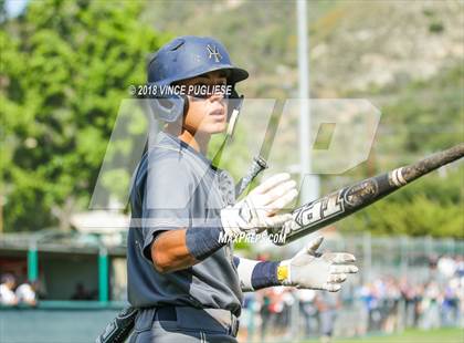 Thumbnail 2 in Yucaipa vs. Crescenta Valley CIF SS D2 Playoffs) photogallery.