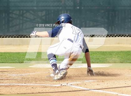 Thumbnail 2 in Yucaipa vs. Crescenta Valley CIF SS D2 Playoffs) photogallery.