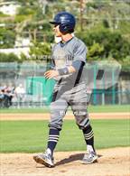 Photo from the gallery "Yucaipa vs. Crescenta Valley CIF SS D2 Playoffs)"