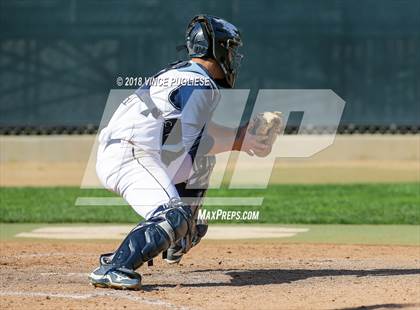 Thumbnail 1 in Yucaipa vs. Crescenta Valley CIF SS D2 Playoffs) photogallery.