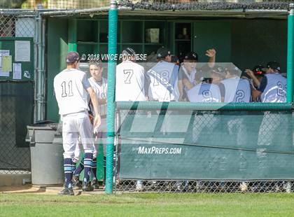 Thumbnail 1 in Yucaipa vs. Crescenta Valley CIF SS D2 Playoffs) photogallery.
