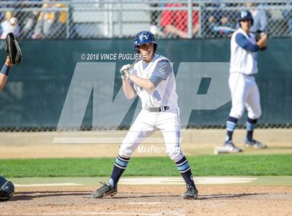 Thumbnail 2 in Yucaipa vs. Crescenta Valley CIF SS D2 Playoffs) photogallery.
