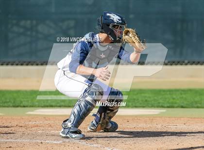 Thumbnail 2 in Yucaipa vs. Crescenta Valley CIF SS D2 Playoffs) photogallery.