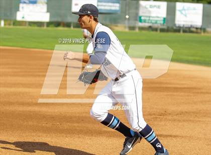 Thumbnail 1 in Yucaipa vs. Crescenta Valley CIF SS D2 Playoffs) photogallery.
