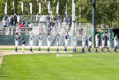 Thumbnail 1 in Yucaipa vs. Crescenta Valley CIF SS D2 Playoffs) photogallery.