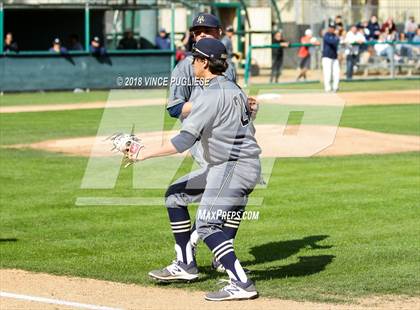 Thumbnail 1 in Yucaipa vs. Crescenta Valley CIF SS D2 Playoffs) photogallery.