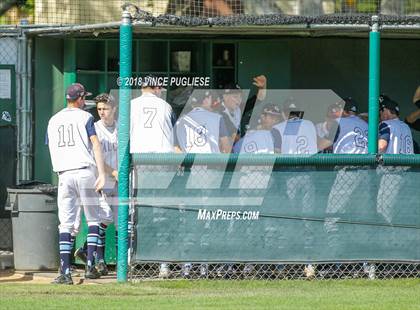 Thumbnail 2 in Yucaipa vs. Crescenta Valley CIF SS D2 Playoffs) photogallery.