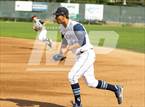 Photo from the gallery "Yucaipa vs. Crescenta Valley CIF SS D2 Playoffs)"