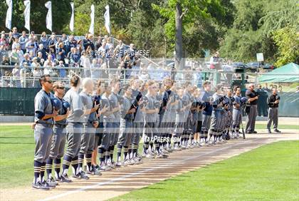 Thumbnail 1 in Yucaipa vs. Crescenta Valley CIF SS D2 Playoffs) photogallery.