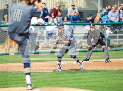 Thumbnail 1 in Yucaipa vs. Crescenta Valley CIF SS D2 Playoffs) photogallery.