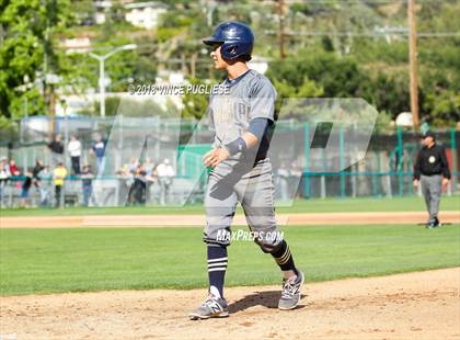 Thumbnail 2 in Yucaipa vs. Crescenta Valley CIF SS D2 Playoffs) photogallery.