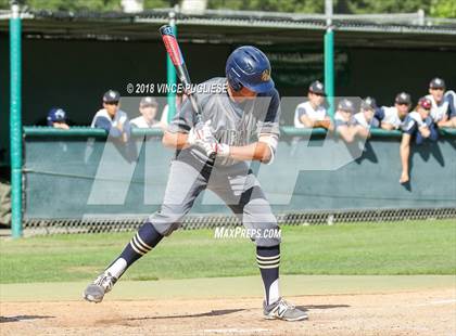 Thumbnail 1 in Yucaipa vs. Crescenta Valley CIF SS D2 Playoffs) photogallery.