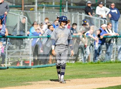 Thumbnail 3 in Yucaipa vs. Crescenta Valley CIF SS D2 Playoffs) photogallery.