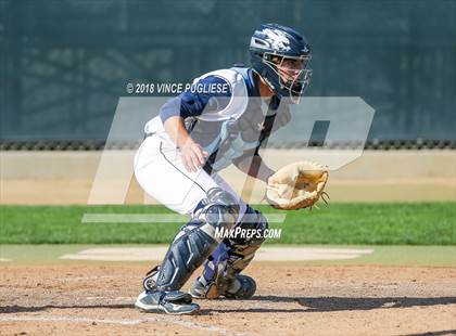 Thumbnail 3 in Yucaipa vs. Crescenta Valley CIF SS D2 Playoffs) photogallery.