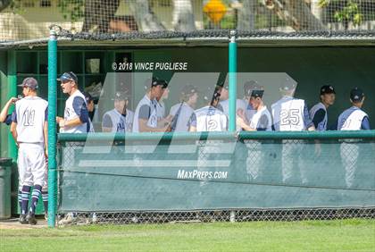 Thumbnail 1 in Yucaipa vs. Crescenta Valley CIF SS D2 Playoffs) photogallery.