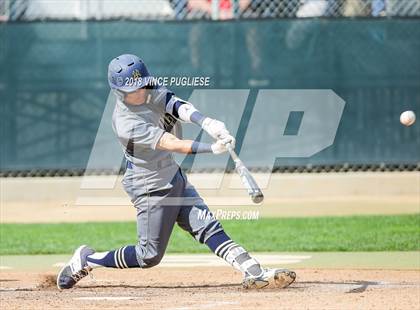 Thumbnail 2 in Yucaipa vs. Crescenta Valley CIF SS D2 Playoffs) photogallery.