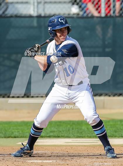 Thumbnail 2 in Yucaipa vs. Crescenta Valley CIF SS D2 Playoffs) photogallery.