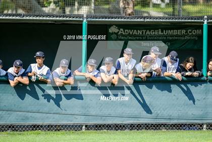 Thumbnail 2 in Yucaipa vs. Crescenta Valley CIF SS D2 Playoffs) photogallery.