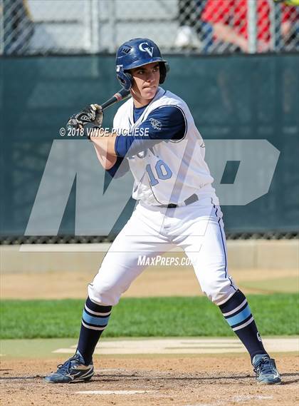 Thumbnail 1 in Yucaipa vs. Crescenta Valley CIF SS D2 Playoffs) photogallery.