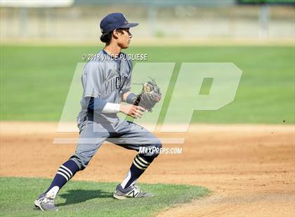 Thumbnail 1 in Yucaipa vs. Crescenta Valley CIF SS D2 Playoffs) photogallery.