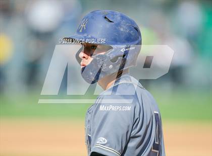 Thumbnail 3 in Yucaipa vs. Crescenta Valley CIF SS D2 Playoffs) photogallery.