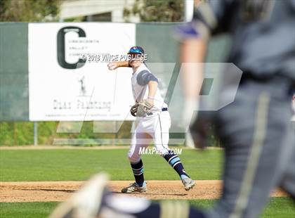 Thumbnail 2 in Yucaipa vs. Crescenta Valley CIF SS D2 Playoffs) photogallery.