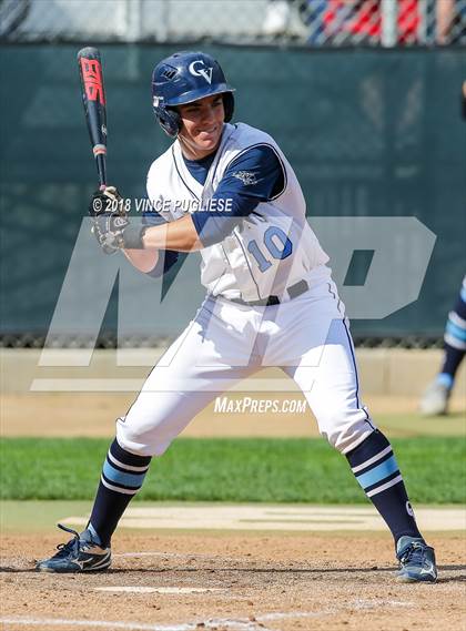 Thumbnail 1 in Yucaipa vs. Crescenta Valley CIF SS D2 Playoffs) photogallery.
