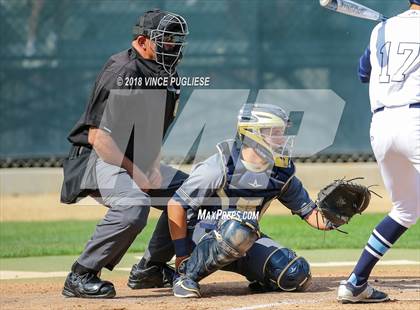 Thumbnail 1 in Yucaipa vs. Crescenta Valley CIF SS D2 Playoffs) photogallery.