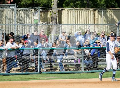 Thumbnail 2 in Yucaipa vs. Crescenta Valley CIF SS D2 Playoffs) photogallery.
