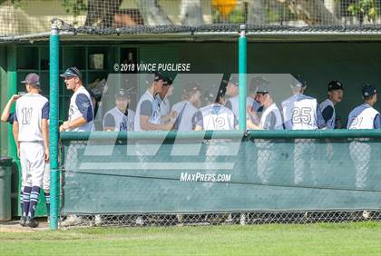 Thumbnail 3 in Yucaipa vs. Crescenta Valley CIF SS D2 Playoffs) photogallery.