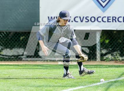 Thumbnail 1 in Yucaipa vs. Crescenta Valley CIF SS D2 Playoffs) photogallery.
