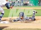 Photo from the gallery "Yucaipa vs. Crescenta Valley CIF SS D2 Playoffs)"