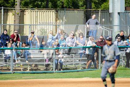 Thumbnail 1 in Yucaipa vs. Crescenta Valley CIF SS D2 Playoffs) photogallery.