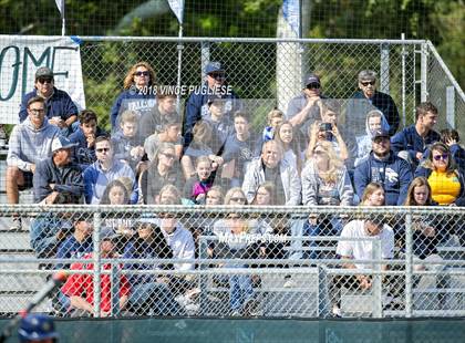 Thumbnail 1 in Yucaipa vs. Crescenta Valley CIF SS D2 Playoffs) photogallery.