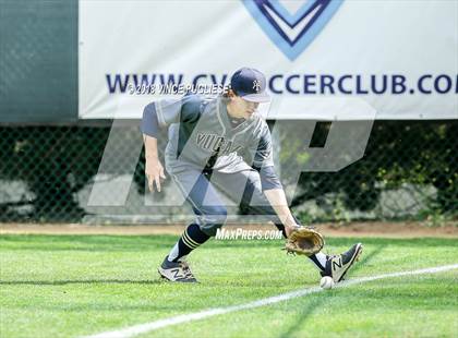 Thumbnail 2 in Yucaipa vs. Crescenta Valley CIF SS D2 Playoffs) photogallery.