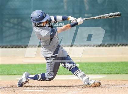 Thumbnail 3 in Yucaipa vs. Crescenta Valley CIF SS D2 Playoffs) photogallery.