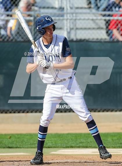 Thumbnail 2 in Yucaipa vs. Crescenta Valley CIF SS D2 Playoffs) photogallery.