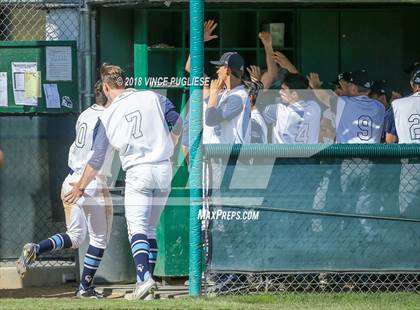 Thumbnail 2 in Yucaipa vs. Crescenta Valley CIF SS D2 Playoffs) photogallery.