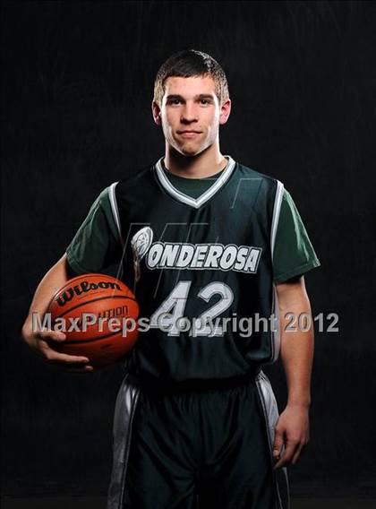 Thumbnail 2 in Ponderosa (Team Photos) photogallery.