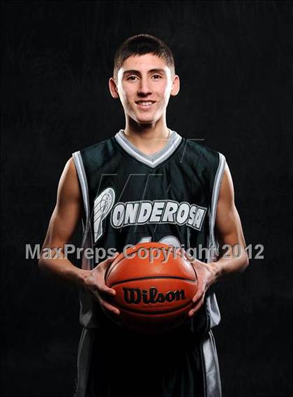 Thumbnail 2 in Ponderosa (Team Photos) photogallery.