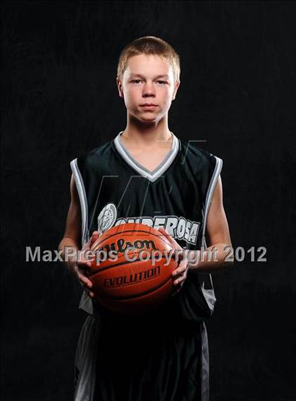 Thumbnail 1 in Ponderosa (Team Photos) photogallery.