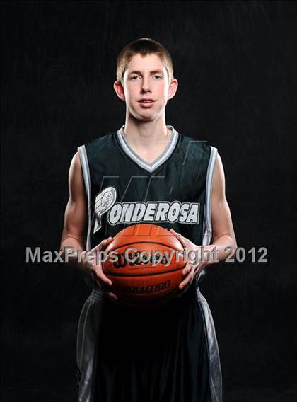 Thumbnail 2 in Ponderosa (Team Photos) photogallery.