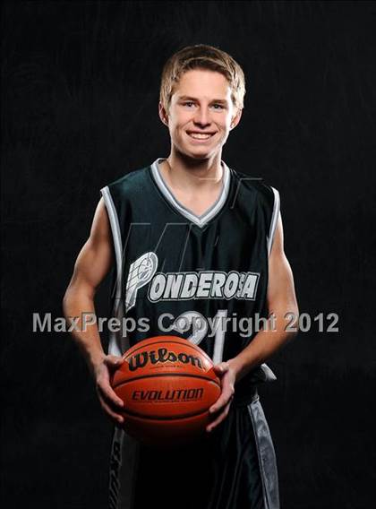 Thumbnail 1 in Ponderosa (Team Photos) photogallery.