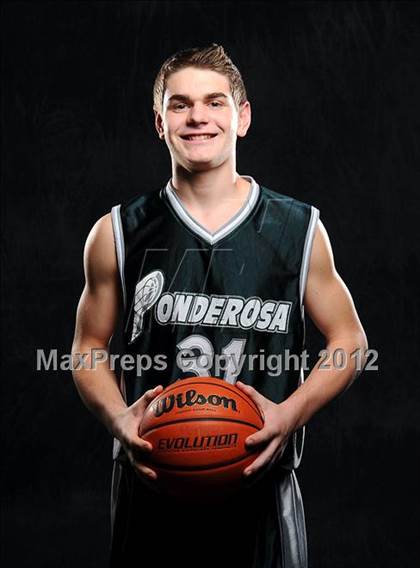 Thumbnail 3 in Ponderosa (Team Photos) photogallery.