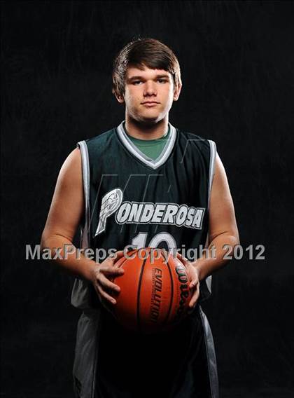 Thumbnail 3 in Ponderosa (Team Photos) photogallery.